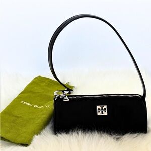 Tory Burch Virginia Cylinder Bag